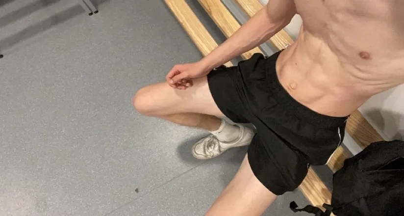 OnlyFans cuenta twink69096 header 2