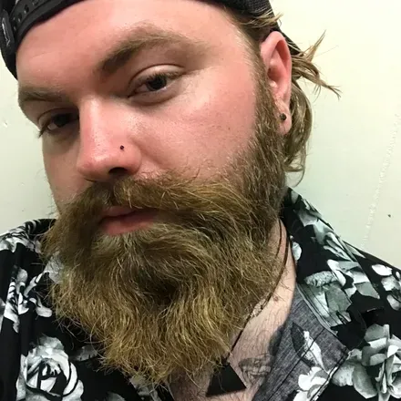 OnlyFans account  lostlumber avatar 1