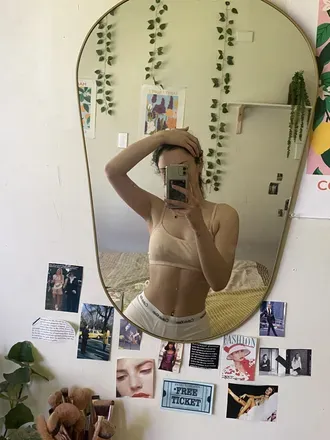 OnlyFans cuenta adrienneonly avatar 1
