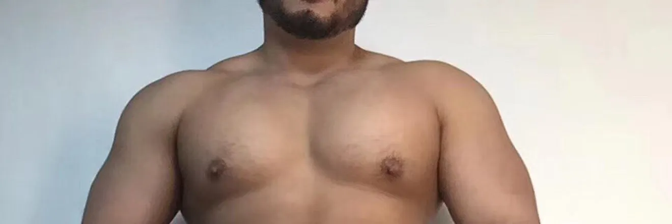 OnlyFans cuenta gorou86996094 header 2