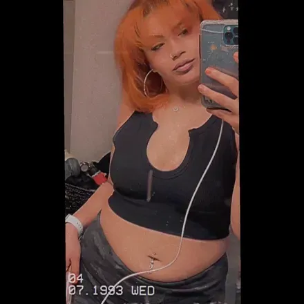 OnlyFans cuenta tbaby366 avatar 1