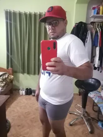OnlyFans cuenta leojeep2 avatar 1