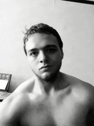 OnlyFans cuenta hunter_love avatar 1