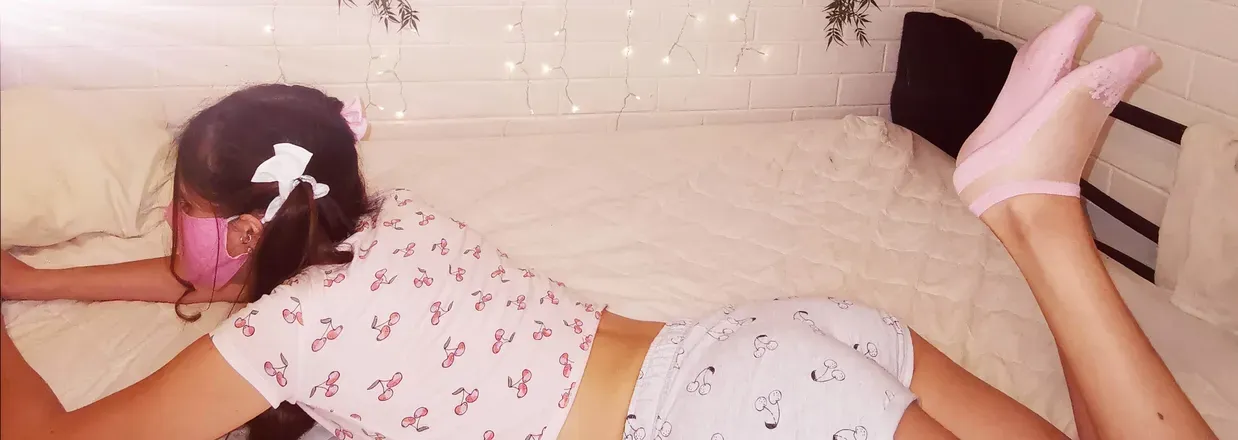 OnlyFans cuenta cocoflores header 2