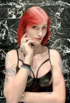OnlyFans cuenta oliviavtrans avatar 1
