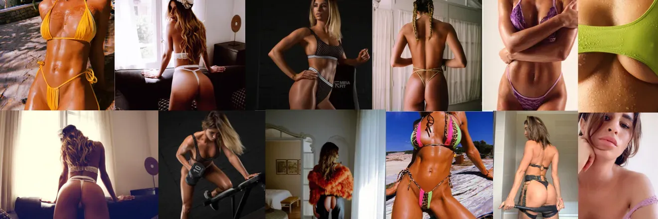 OnlyFans cuenta scarletelizabeth header 2
