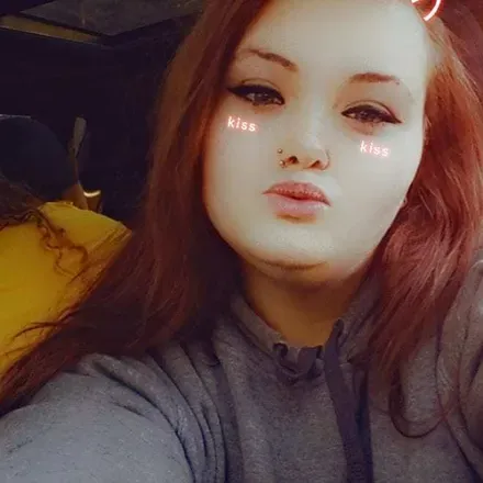 OnlyFans cuenta missbrandywine420 avatar 1