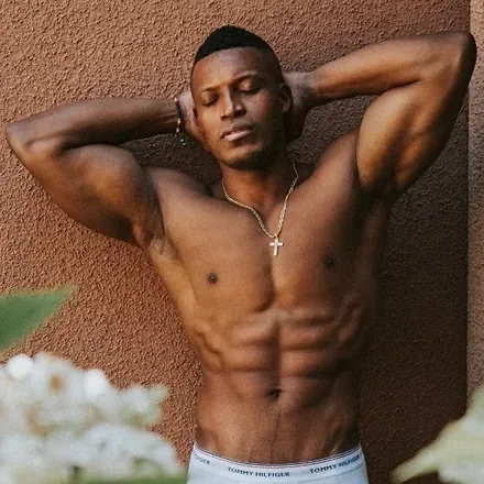 OnlyFans cuenta jhonyblack17k avatar 1