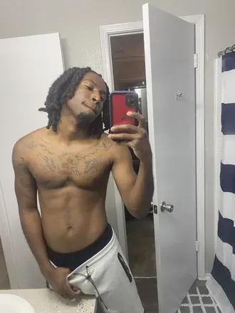 OnlyFans cuenta kendeezzy avatar 1