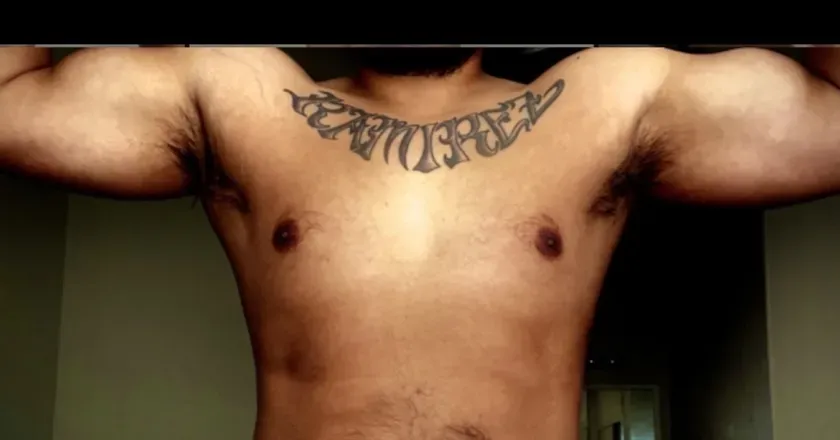 OnlyFans cuenta andrei_diamondvip header 2