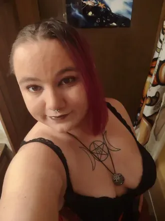 OnlyFans cuenta lynxie avatar 1