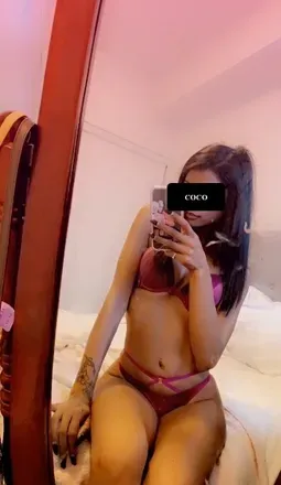 OnlyFans account  houseofcoco avatar 1