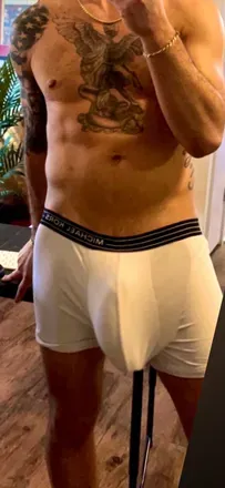 OnlyFans cuenta johnnynormous avatar 1