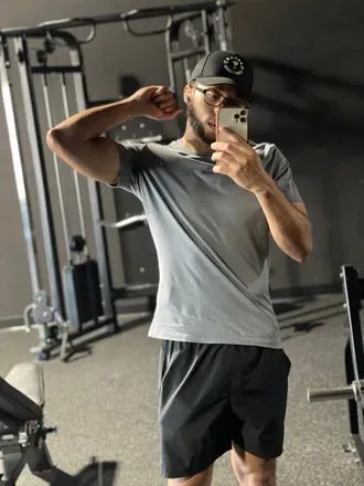OnlyFans account  ace_v avatar 1