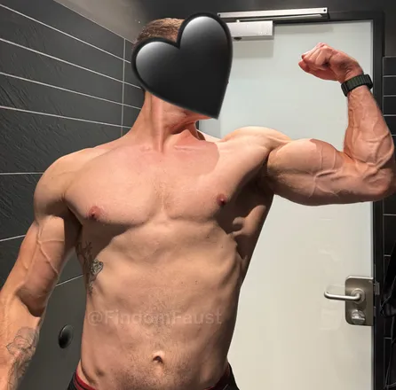 OnlyFans cuenta findomfaust header 2