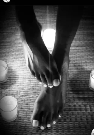 OnlyFans cuenta mayahappyfeet1 avatar 1