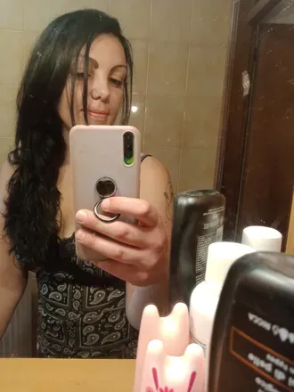OnlyFans cuenta jamilasay89 avatar 1