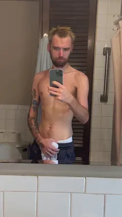 OnlyFans account  jacobthegr8 avatar 1
