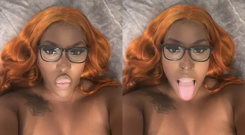 OnlyFans cuenta stormii.toraa avatar 1