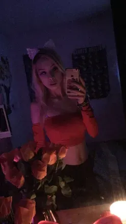 OnlyFans cuenta bubbletea_bunny avatar 1