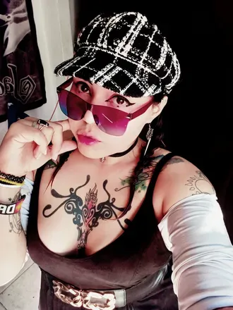 OnlyFans cuenta dalyyzzfans avatar 1