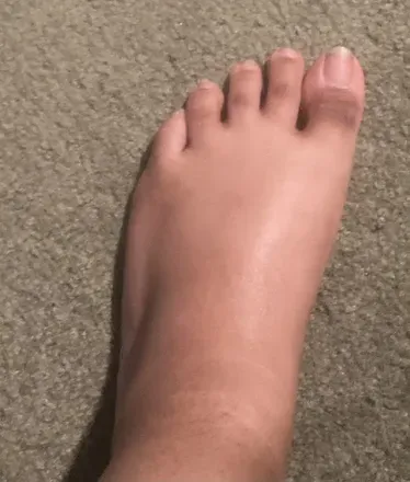 OnlyFans cuenta footparty11 avatar 1