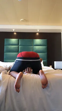 OnlyFans cuenta saggerboy_18 header 2