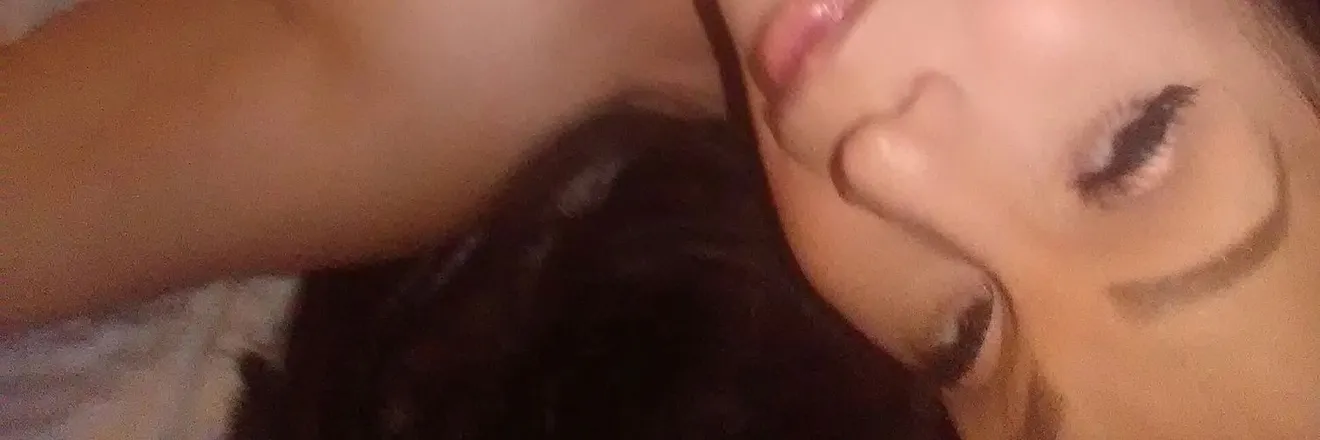 OnlyFans cuenta tssamanthadani1 header 1