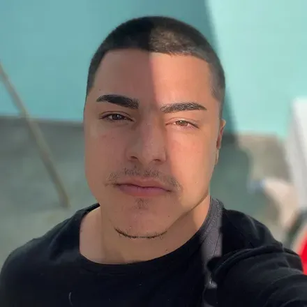OnlyFans account  dnpmatheus avatar 1