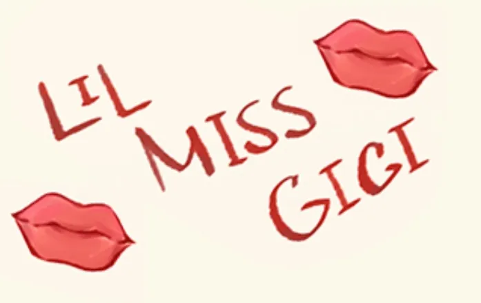 OnlyFans account  littlemissgigixo header 2