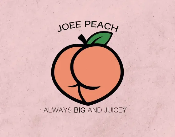 OnlyFans account  joeepeach avatar 1