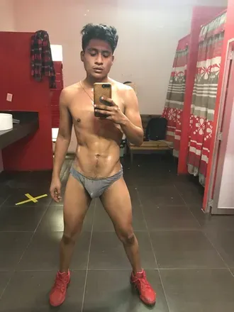OnlyFans cuenta tonyactcol avatar 1