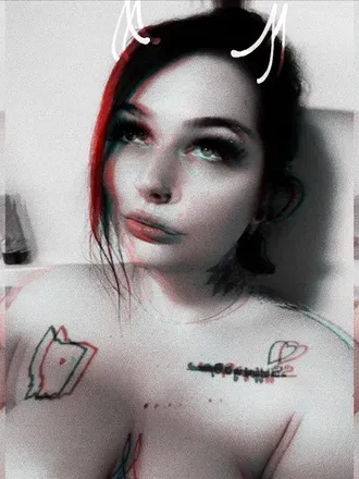 OnlyFans cuenta acidnoralkaline avatar 1