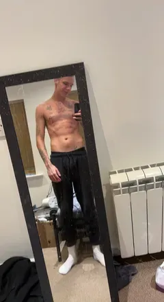 OnlyFans cuenta badboybangin avatar 1