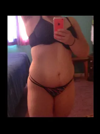 OnlyFans cuenta shortnsexy86 avatar 1