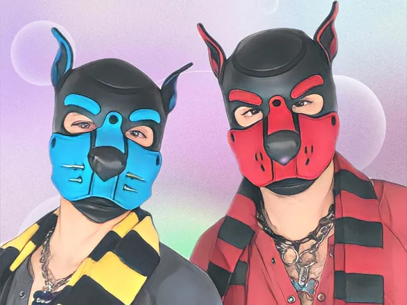 OnlyFans cuenta sportypup header 2