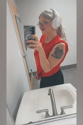 OnlyFans of xxblueeyedkittyvipxx