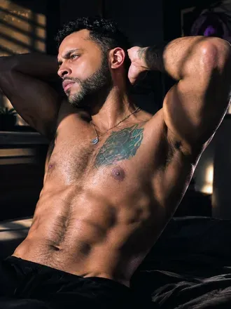 OnlyFans account  elpntera23 avatar 1
