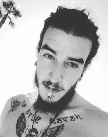 OnlyFans cuenta rudrow avatar 1