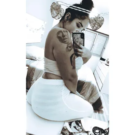 OnlyFans cuenta aalayah95 avatar 1