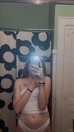 OnlyFans of kenzilove99
