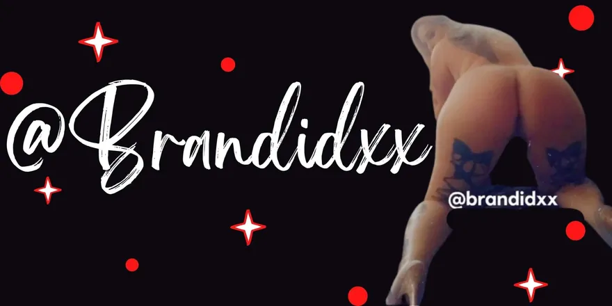 OnlyFans cuenta brandidxx header 2