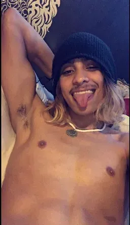 OnlyFans cuenta allburningbeam avatar 1