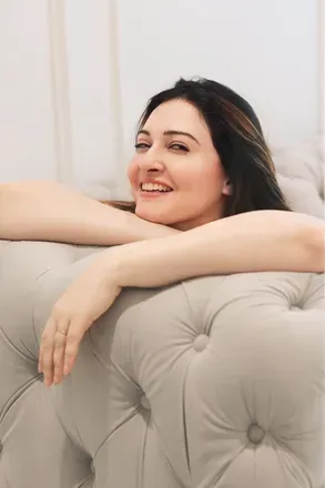 OnlyFans of maitriramaiya