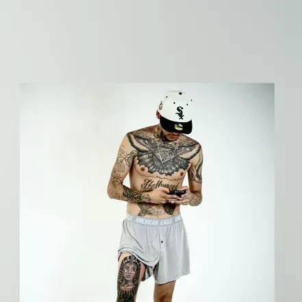 OnlyFans cuenta alejandro.tattoos header 2