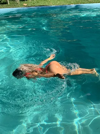OnlyFans account  ray4kim header 2