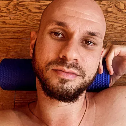 OnlyFans cuenta didyouknowdanny avatar 1