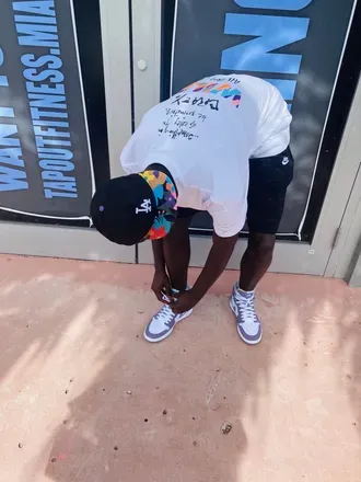 OnlyFans account  finessekidd100s avatar 1
