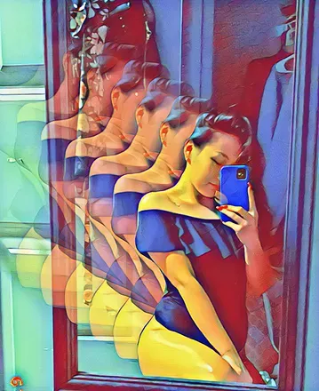 OnlyFans cuenta heykhaleesyy avatar 1