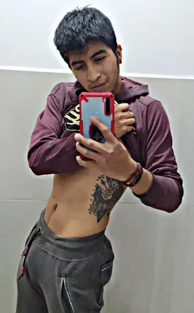 OnlyFans cuenta davidct218 avatar 1